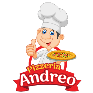Pizza Andreo
